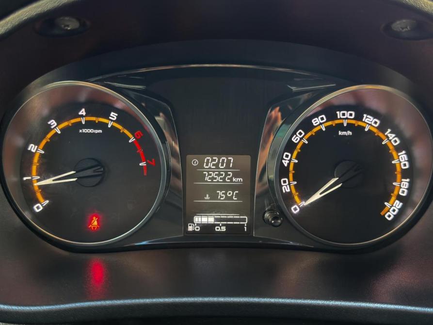 Lada (ВАЗ) Granta I Рестайлинг Кропоткин  - изображение 15