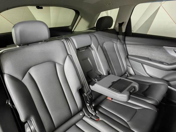 Audi Q7 II (4M) Рестайлинг с пробегом 2020 года, цена 6 599 000 рублей, 32300 км, внедорожник, Автокод Объявления