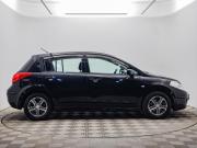 Nissan Tiida I Рестайлинг Москва  - изображение 24