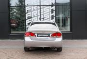 Honda Civic VIII Рестайлинг Ульяновск  - изображение 21