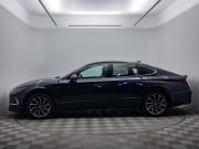 Hyundai Sonata VIII (DN8) Москва  - изображение 29