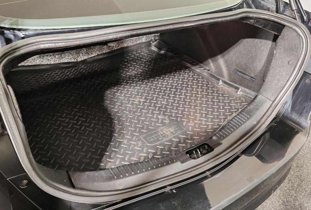 Ford Mondeo IV Рестайлинг Ярославль  - изображение 19