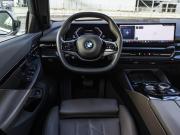 BMW 5 серии VIII (G60/G61/G68) Москва  - изображение 79