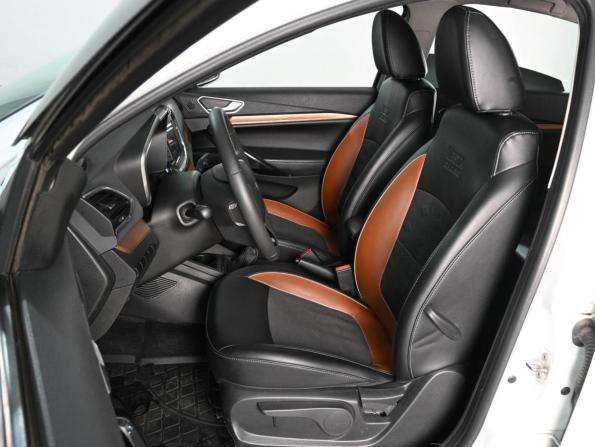 Lada (ВАЗ) Vesta I Рестайлинг (NG) с пробегом 2023 года, цена 1 279 000 рублей, 60088 км, седан, Автокод Объявления