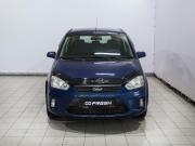 Ford C-MAX I Рестайлинг Ростов-на-Дону  - изображение 17