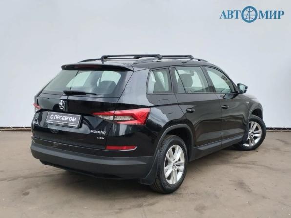 Skoda Kodiaq I с пробегом 2019 года, цена 2 400 000 рублей, 206070 км, внедорожник, Автокод Объявления