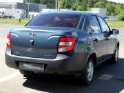 Lada (ВАЗ) Granta I Иваново  - изображение 23