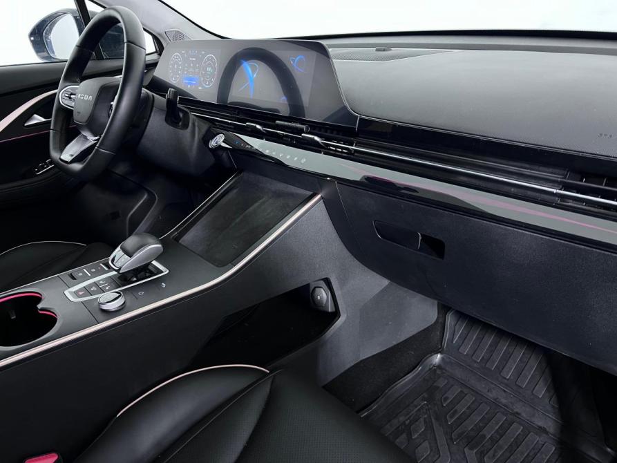 Omoda C5 I Ростов-на-Дону  - изображение 15