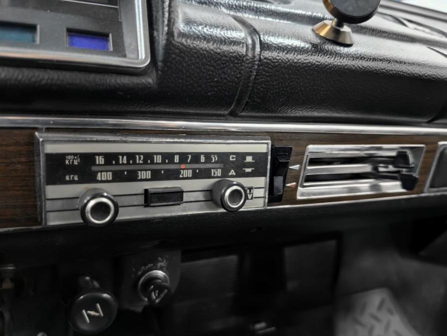 Lada (ВАЗ) 2101 Новосибирск  - изображение 18