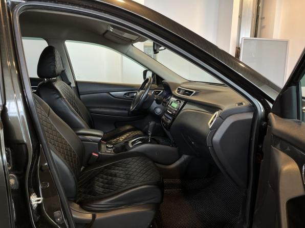 Nissan X-Trail III с пробегом 2015 года, цена 1 490 000 рублей, 146958 км, внедорожник, Автокод Объявления