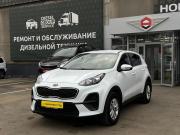 Kia Sportage IV Рестайлинг Альметьевск  - изображение 29