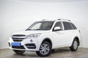Lifan X60 I Рестайлинг 2 Оренбург  - изображение 22