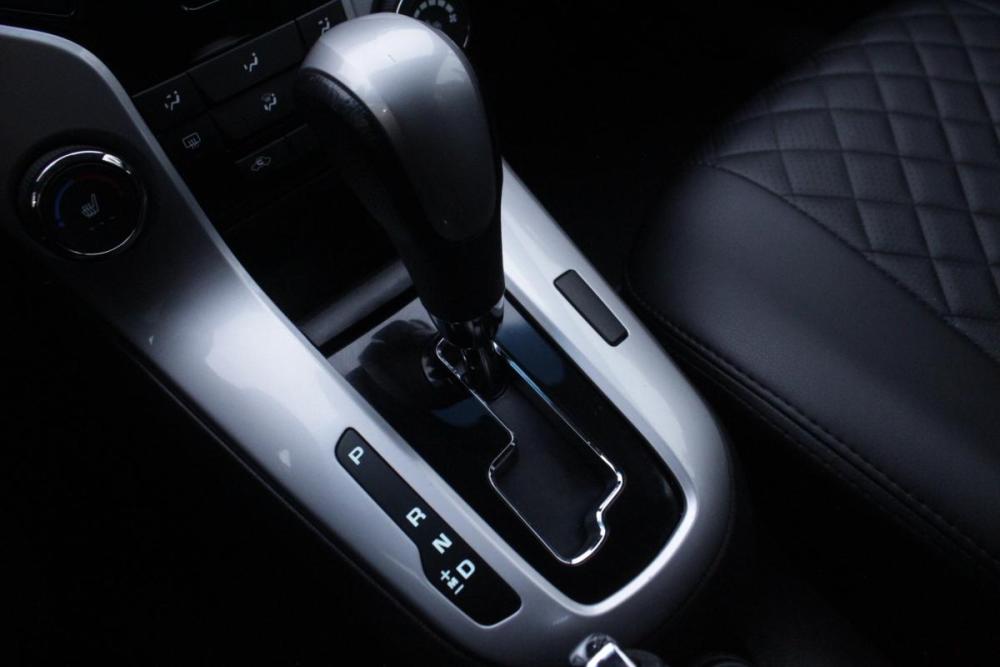 Chevrolet Cruze I Рестайлинг Брянск  - изображение 14