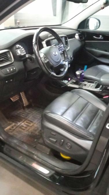 Kia Sorento III Prime Рестайлинг Санкт-Петербург  - изображение 5