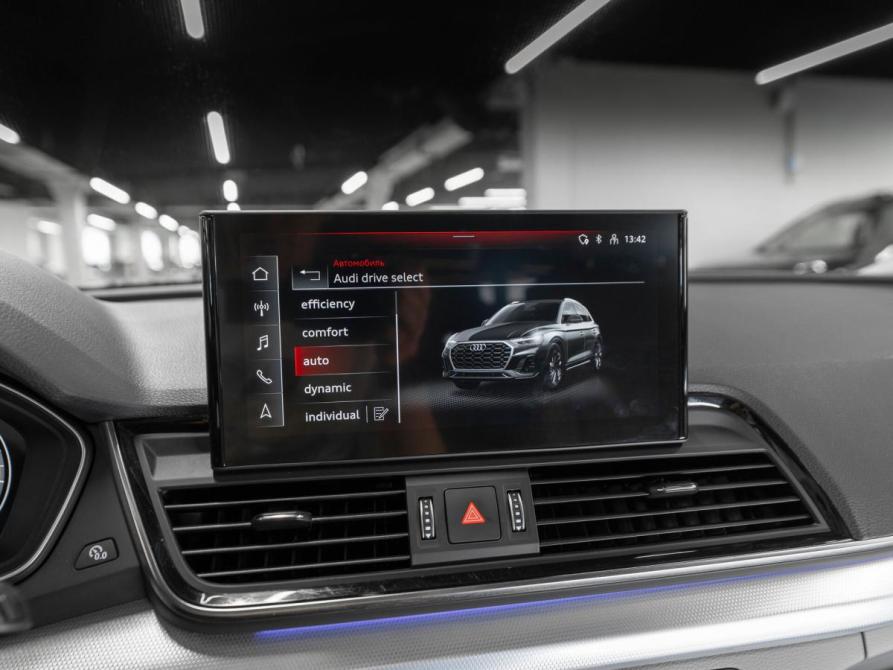 Audi Q5 II (FY) Рестайлинг Москва  - изображение 18