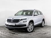 Skoda Kodiaq I Санкт-Петербург  - изображение 23