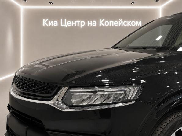 Geely Tugella I Рестайлинг с пробегом 2023 года, цена 2 980 000 рублей, 49000 км, внедорожник, Автокод Объявления