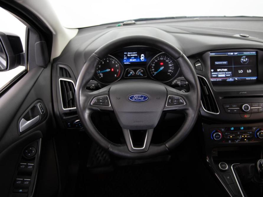 Ford Focus III Рестайлинг Санкт-Петербург  - изображение 11