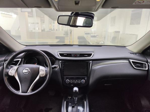 Nissan X-Trail III с пробегом 2016 года, цена 1 599 000 рублей, 230843 км, внедорожник, Автокод Объявления