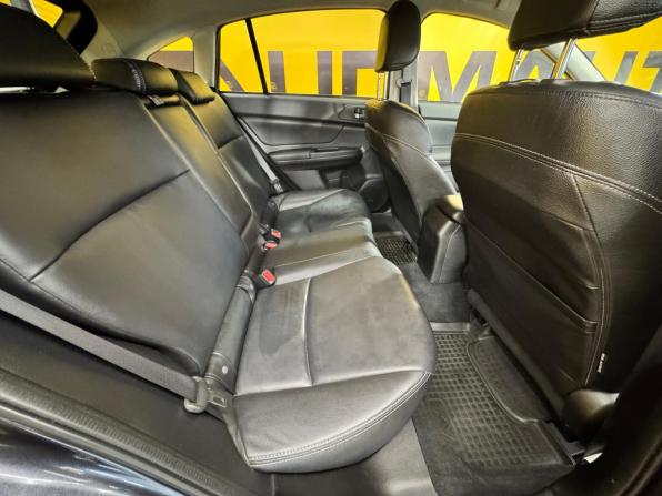 Subaru XV I с пробегом 2013 года, цена 1 449 000 рублей, 175000 км, внедорожник, Автокод Объявления