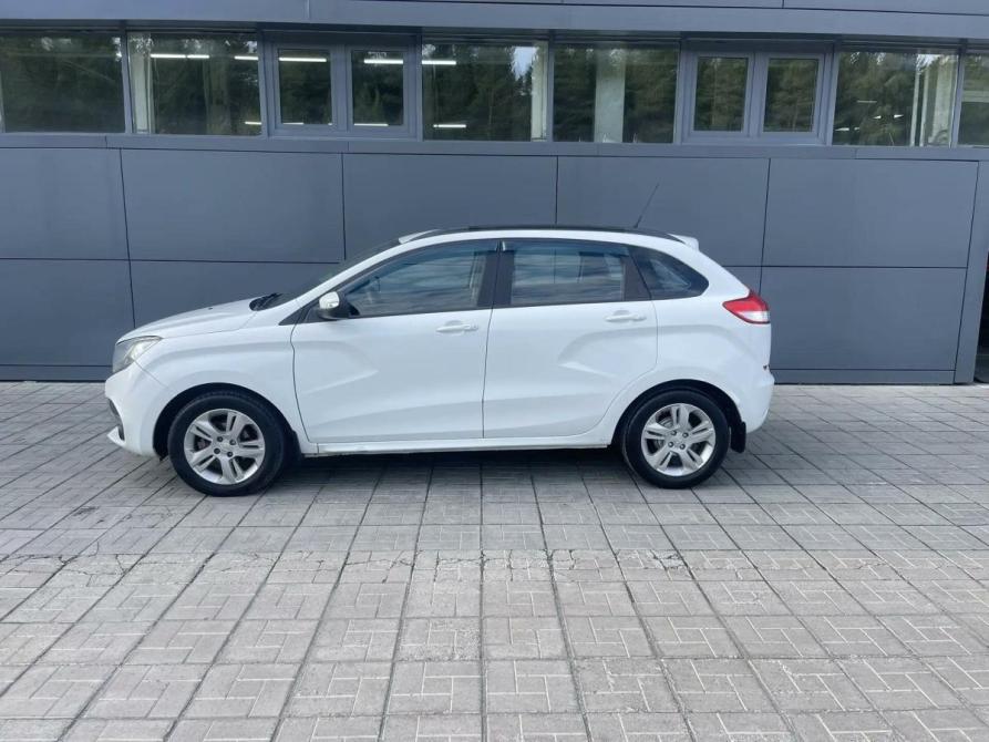 Lada (ВАЗ) XRAY I Новосибирск  - изображение 4