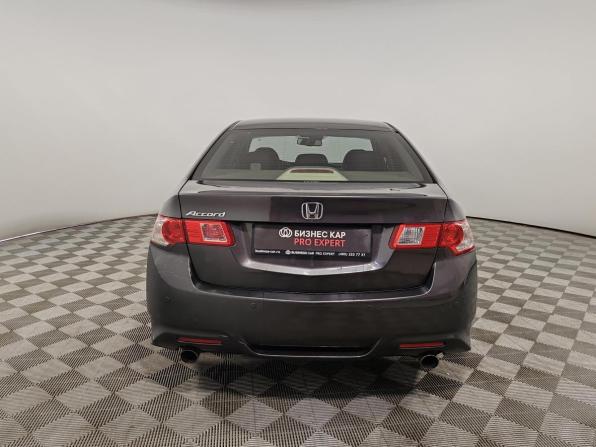 Honda Accord VIII с пробегом 2008 года, цена 1 099 000 рублей, 168201 км, седан, Автокод Объявления