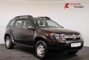 Renault Duster I Рестайлинг Ярославль  - изображение 26