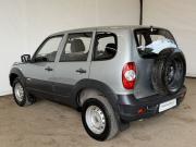 Chevrolet Niva I Рестайлинг Псков  - изображение 22