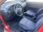 Hyundai Getz I Рестайлинг Томск  - изображение 29