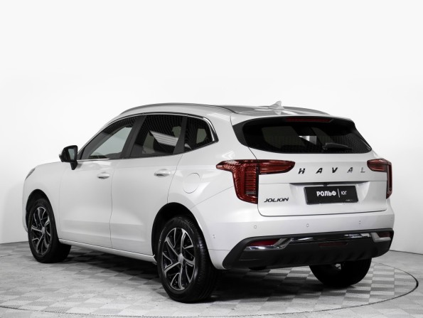 Haval Jolion I с пробегом 2023 года, цена 2 278 000 рублей, 21924 км, внедорожник, Автокод Объявления