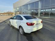Lada (ВАЗ) Vesta I Пермь  - изображение 5