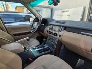 Land Rover Range Rover III Рестайлинг 2 Санкт-Петербург  - изображение 25