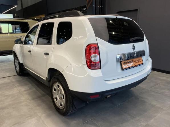 Renault Duster I с пробегом 2013 года, цена 849 000 рублей, 254802 км, внедорожник, Автокод Объявления