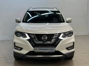 Nissan X-Trail III Рестайлинг Балашиха  - изображение 20