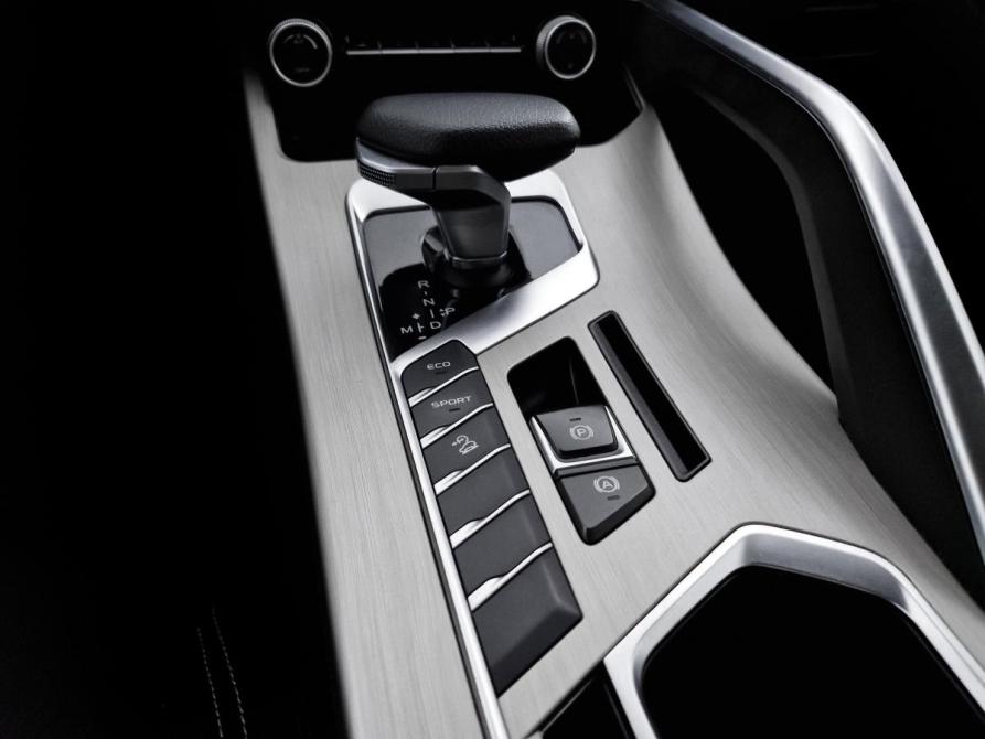Geely Coolray I Нижний Новгород  - изображение 16