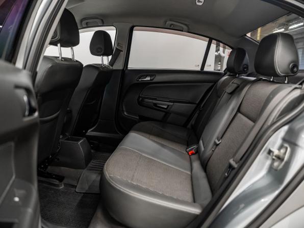Opel Astra H Рестайлинг с пробегом 2013 года, цена 799 000 рублей, 113060 км, седан, Автокод Объявления