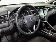 Toyota Camry VIII (XV70) Екатеринбург  - изображение 35