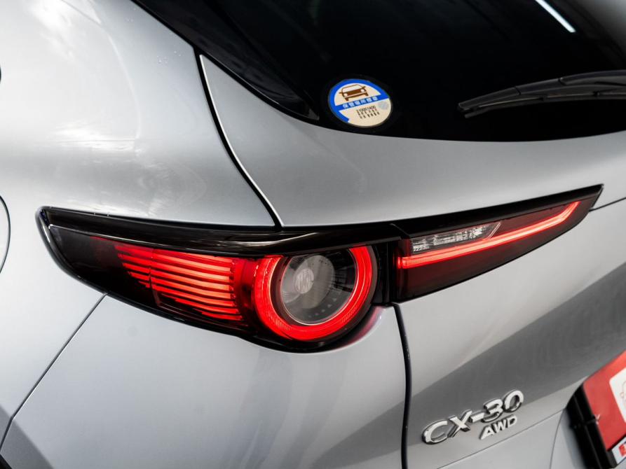 Mazda CX-30 I Иркутск  - изображение 25