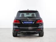 Mercedes-Benz GLE I (W166) Москва  - изображение 28