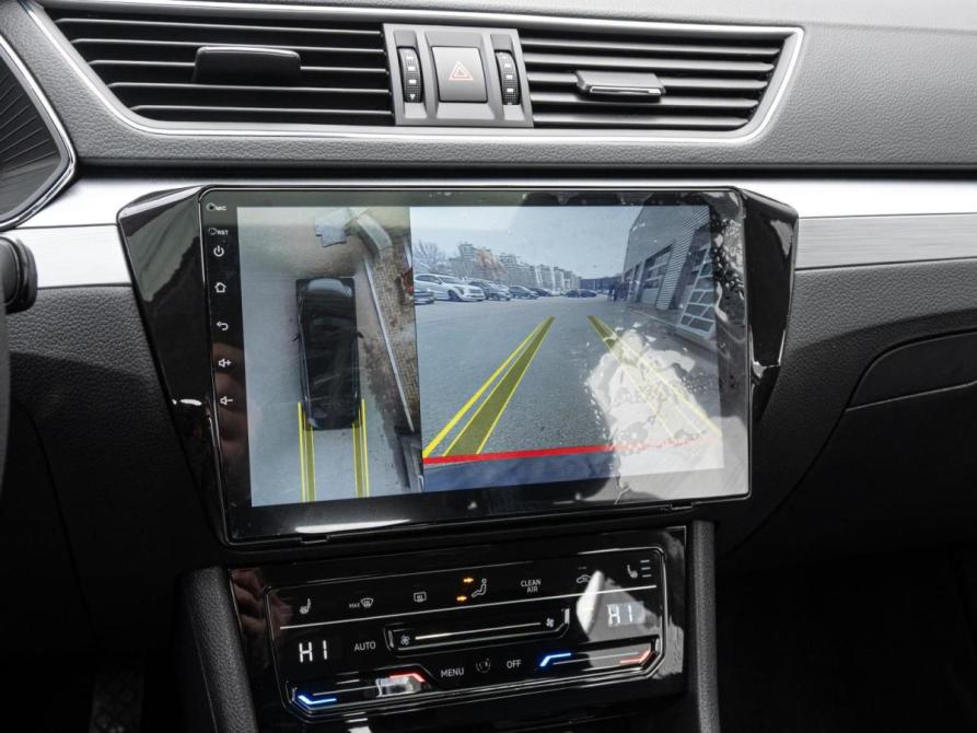 Skoda Superb III Рестайлинг Краснодар  - изображение 14