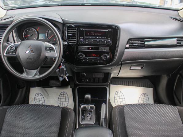 Mitsubishi Outlander III Рестайлинг 3 с пробегом 2019 года, цена 1 894 500 рублей, 123192 км, внедорожник, Автокод Объявления