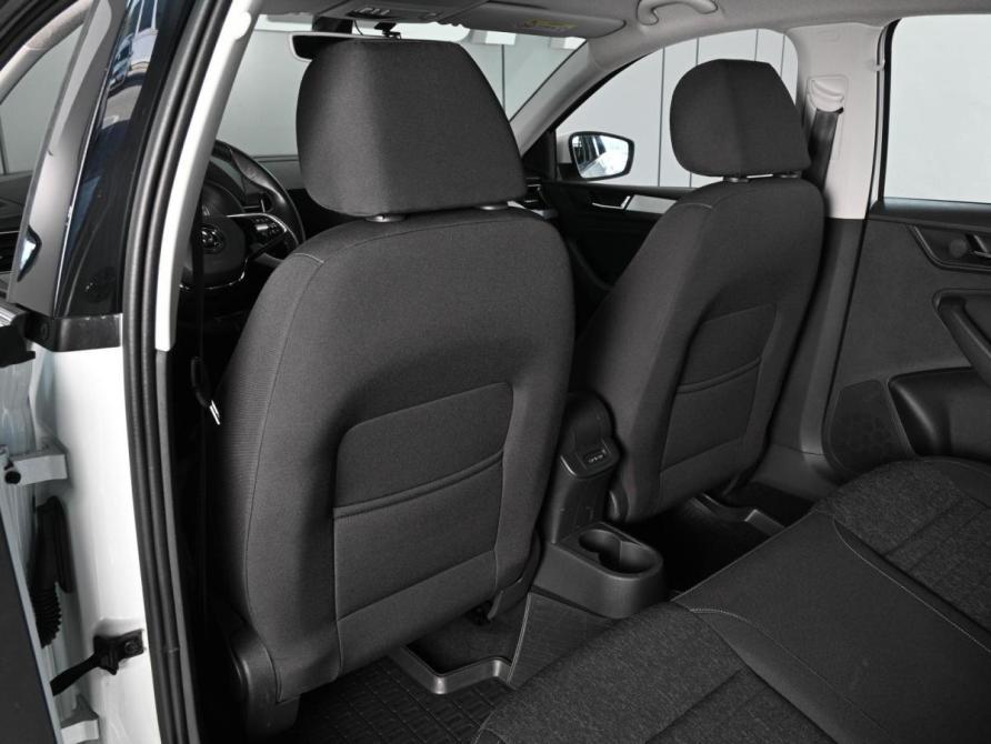 Skoda Rapid II Ростов-на-Дону  - изображение 11