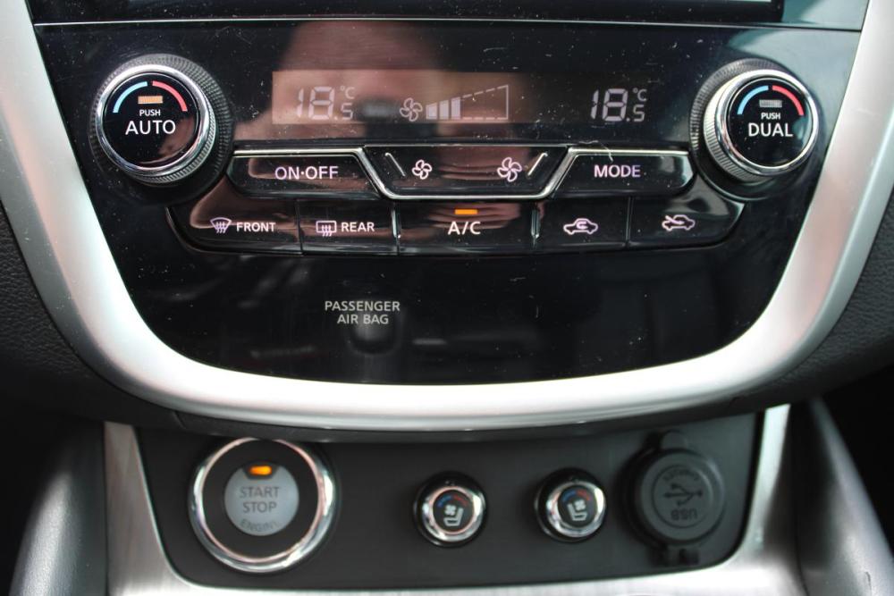 Nissan Murano III (Z52) Москва  - изображение 31