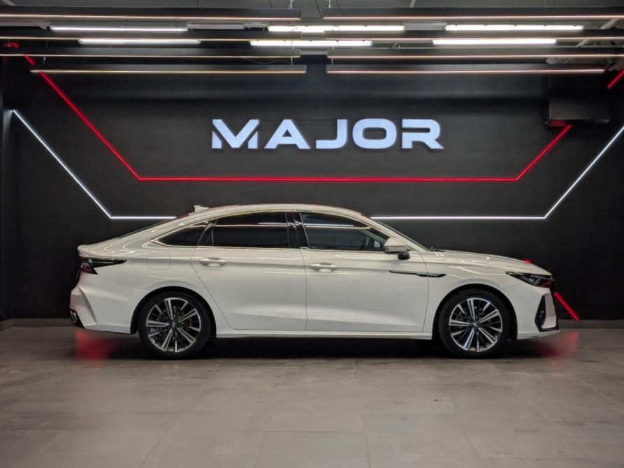 Chery Arrizo 8 Москва  - изображение 30