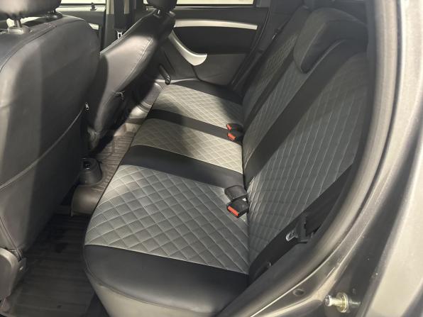 Nissan Terrano III (D10) с пробегом 2018 года, цена 1 629 800 рублей, 72000 км, внедорожник, Автокод Объявления