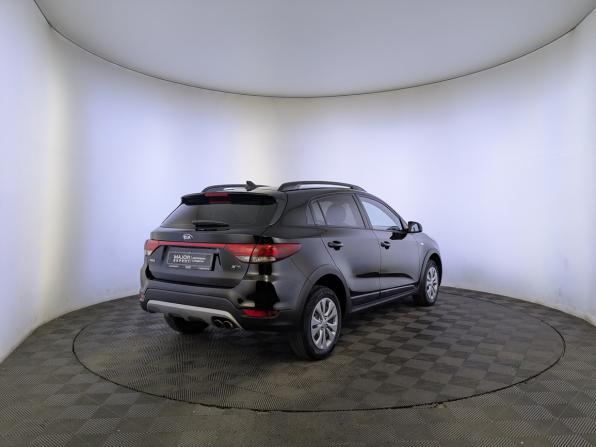 Kia Rio IV с пробегом 2019 года, цена 1 500 000 рублей, 130446 км, хэтчбек, Автокод Объявления