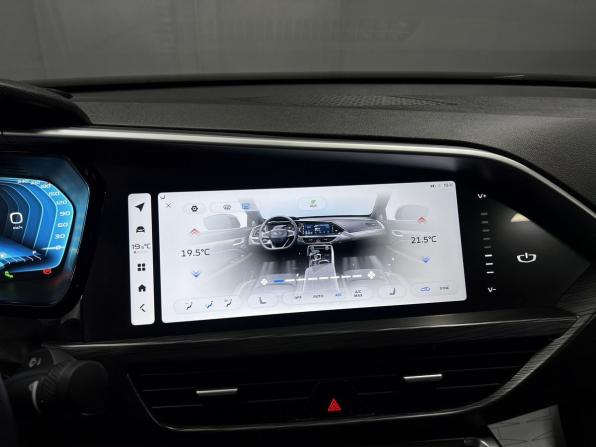 Geely Tugella I Рестайлинг с пробегом 2023 года, цена 2 640 000 рублей, 68707 км, внедорожник, Автокод Объявления