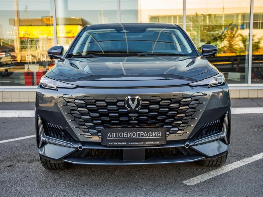Changan UNI-K Волгоград  - изображение 2