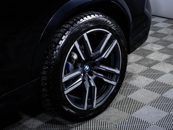 BMW X6 M III (F96) с пробегом 2020 года, цена 8 750 000 рублей, 76800 км, внедорожник, Автокод Объявления