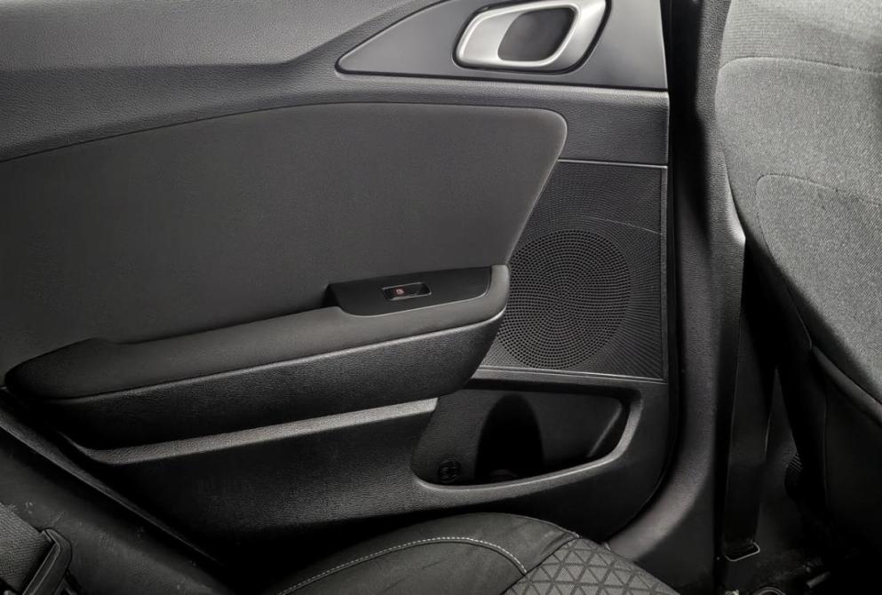 Kia Ceed III Волгоград  - изображение 18